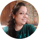 Chandrayee Chakraborty