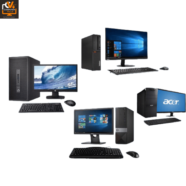 Refurbished Laptop